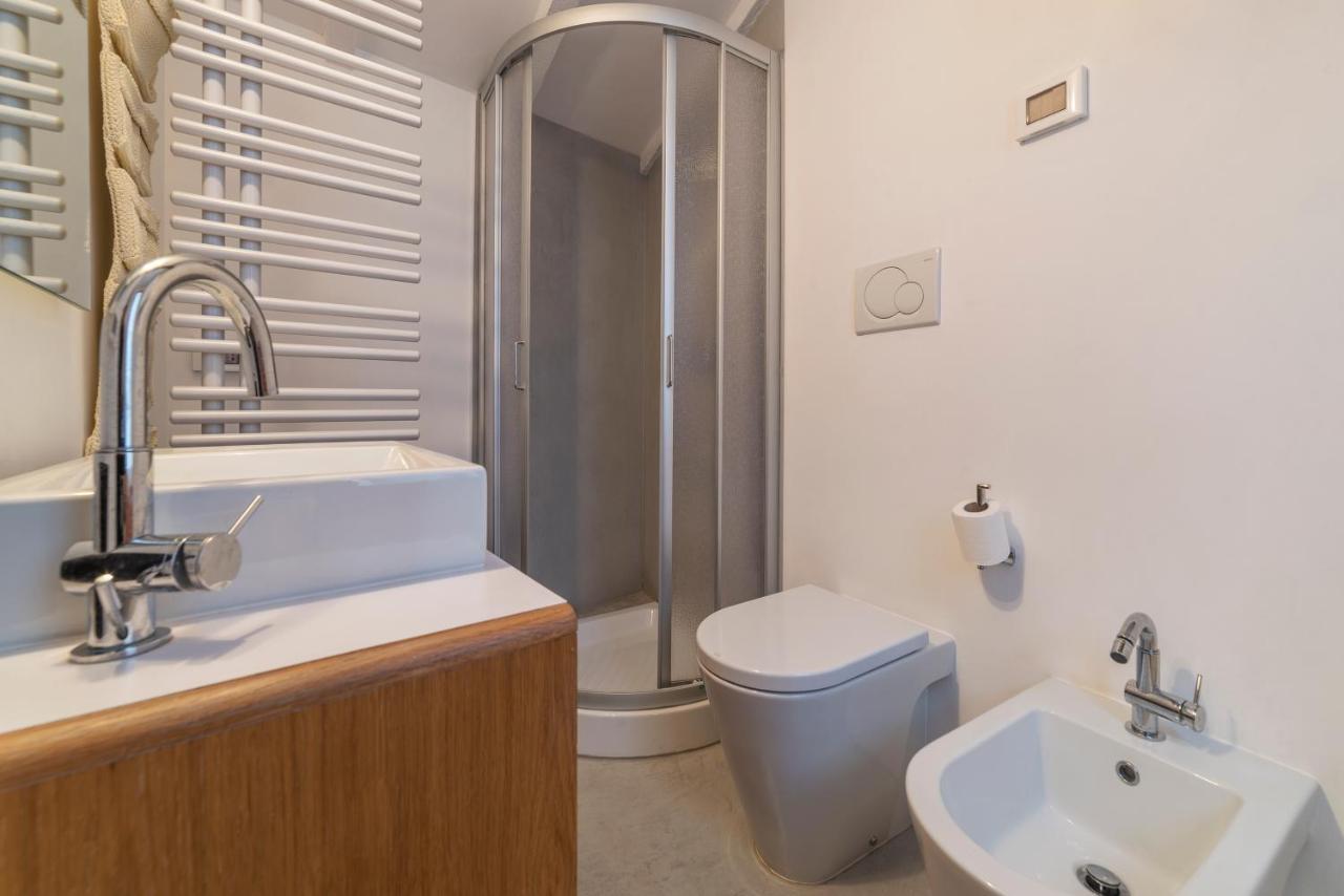 Charming Loft Navona Leilighet Roma Eksteriør bilde