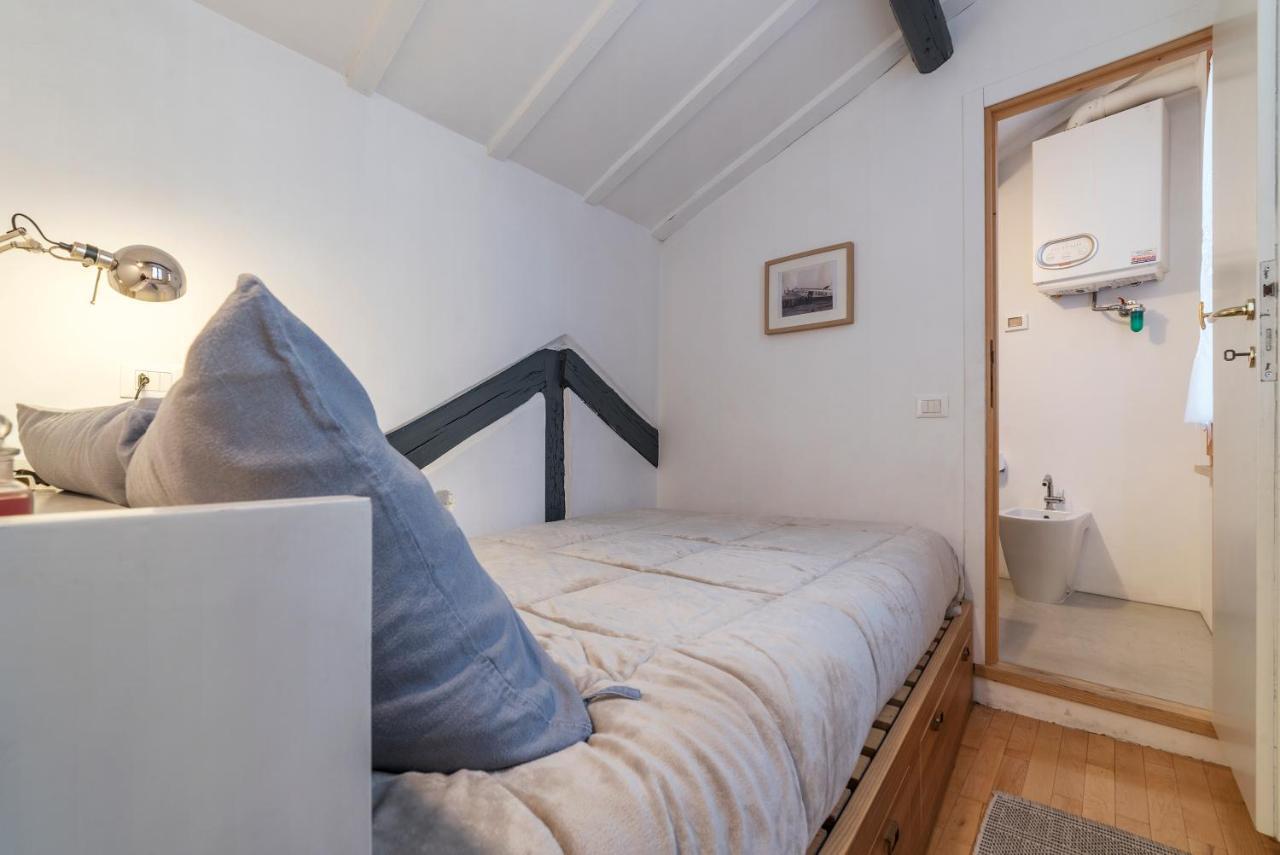Charming Loft Navona Leilighet Roma Eksteriør bilde