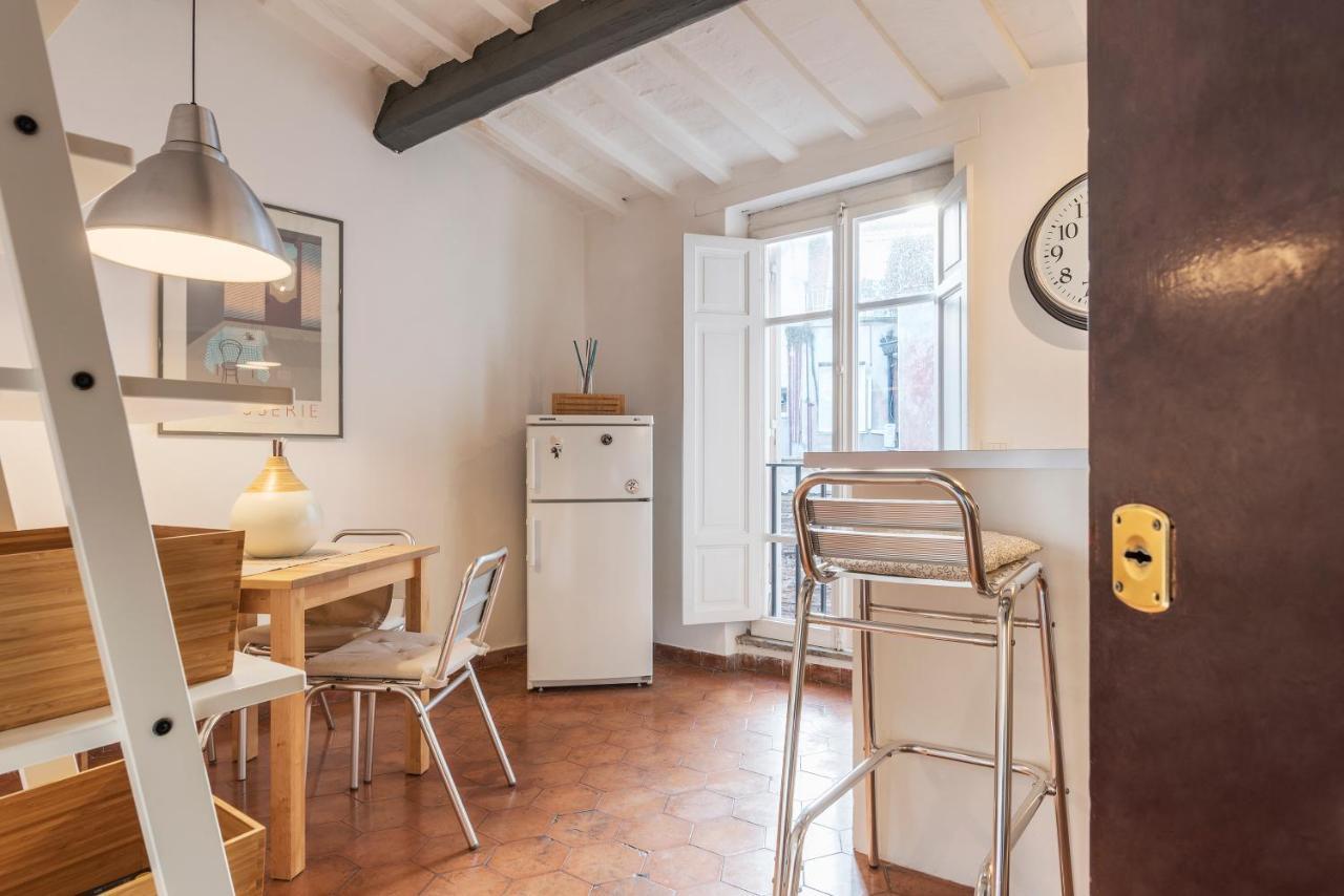Charming Loft Navona Leilighet Roma Eksteriør bilde