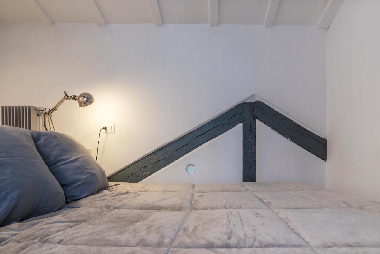 Charming Loft Navona Leilighet Roma Eksteriør bilde